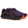 Gel-Cumulus 24 GORE-TEX « Night Shade Nova Orange »