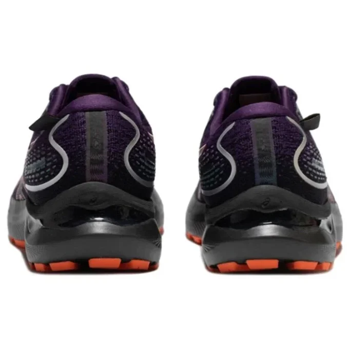 Gel-Cumulus 24 GORE-TEX « Night Shade Nova Orange »