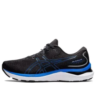 Gel-Cumulus 24 « Graphite Grey Electric Blue »