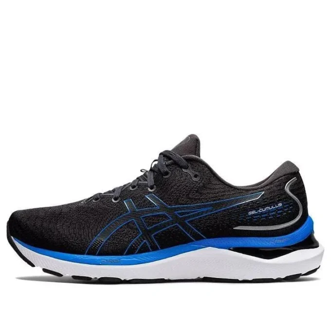 Gel-Cumulus 24 « Graphite Grey Electric Blue »