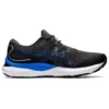 Gel-Cumulus 24 « Graphite Grey Electric Blue »
