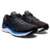 Gel-Cumulus 24 « Graphite Grey Electric Blue »