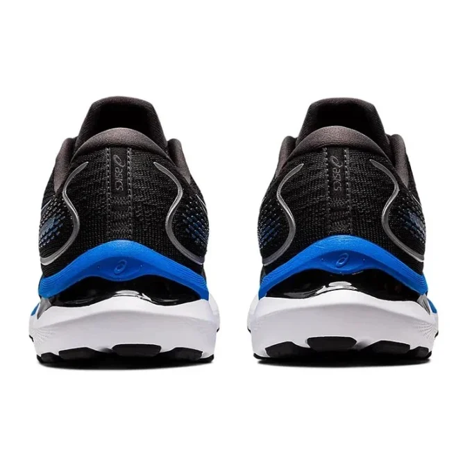 Gel-Cumulus 24 « Graphite Grey Electric Blue »