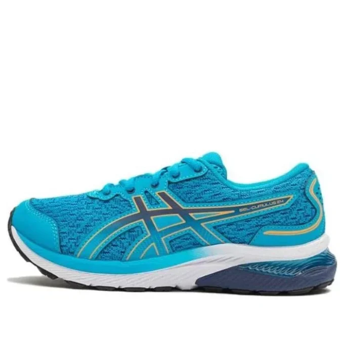 Gel-Cumulus 24 « Island Blue Sun Peach »