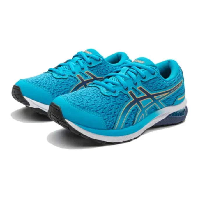 Gel-Cumulus 24 « Island Blue Sun Peach »