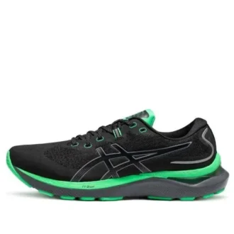 Gel-Cumulus 24 Lite-Show « Black New Leaf »
