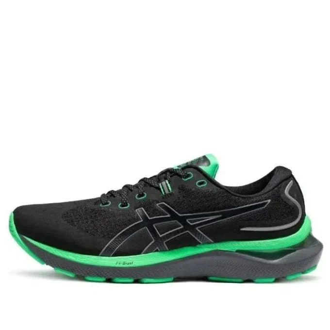 Gel-Cumulus 24 Lite-Show « Black New Leaf »
