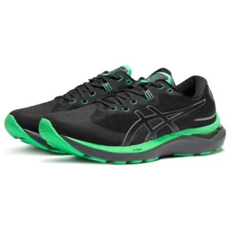 Gel-Cumulus 24 Lite-Show « Black New Leaf »