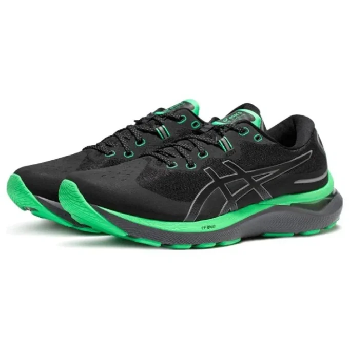 Gel-Cumulus 24 Lite-Show « Black New Leaf »