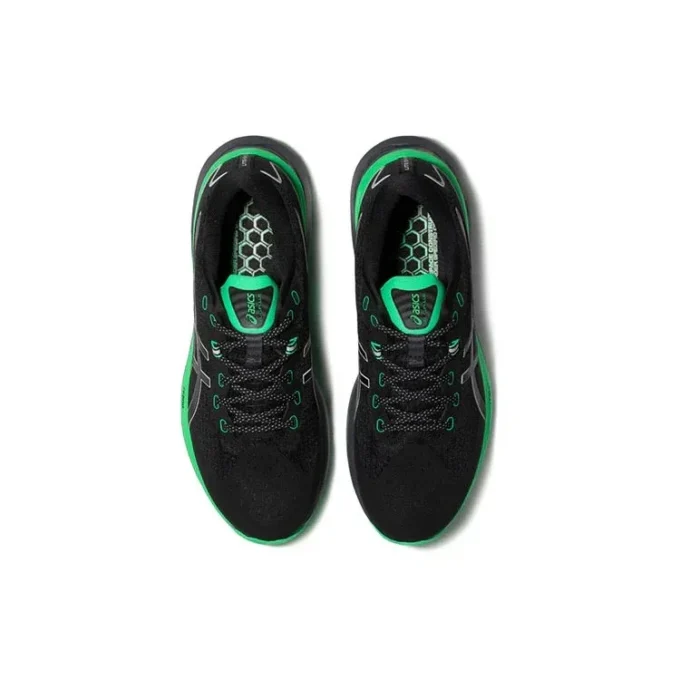 Gel-Cumulus 24 Lite-Show « Black New Leaf »