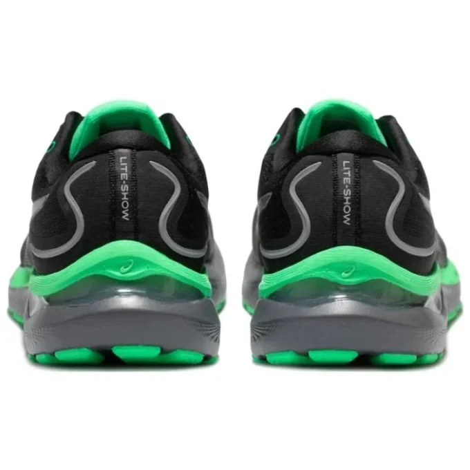 Gel-Cumulus 24 Lite-Show « Black New Leaf »