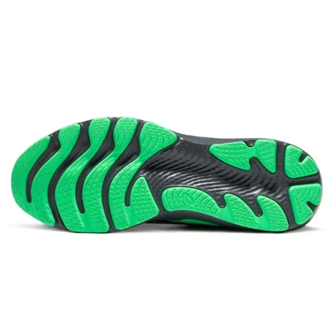 Gel-Cumulus 24 Lite-Show « Black New Leaf »