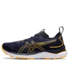 Gel-Cumulus 24 MK « Midnight Amber »