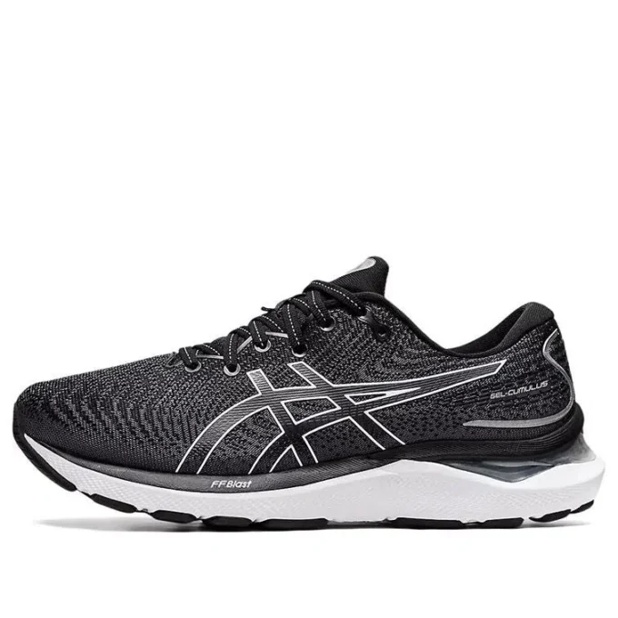 Gel-Cumulus 24 Narrow « Carrier Grey White »