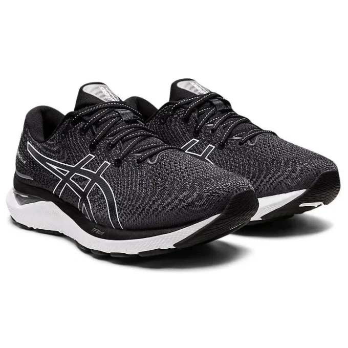 Gel-Cumulus 24 Narrow « Carrier Grey White »