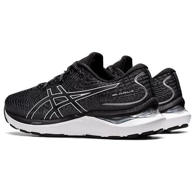 Gel-Cumulus 24 Narrow « Carrier Grey White »