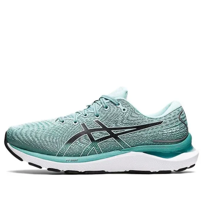 Gel-Cumulus 24 « Oasis Green »