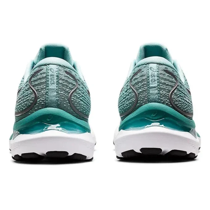 Gel-Cumulus 24 « Oasis Green »