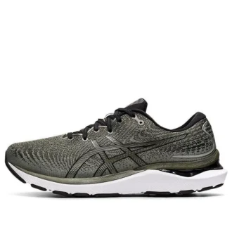 Gel-Cumulus 24 « Olive Canvas »
