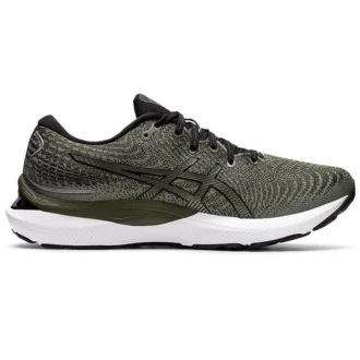 Gel-Cumulus 24 « Olive Canvas »