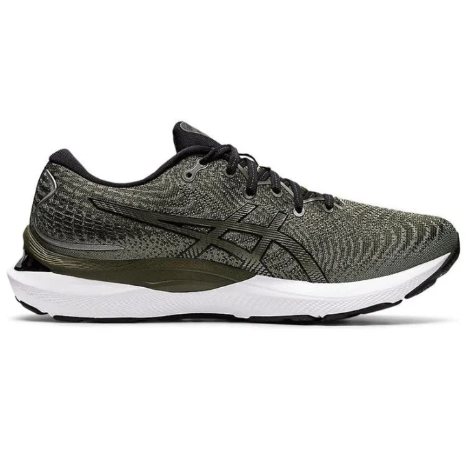 Gel-Cumulus 24 « Olive Canvas »