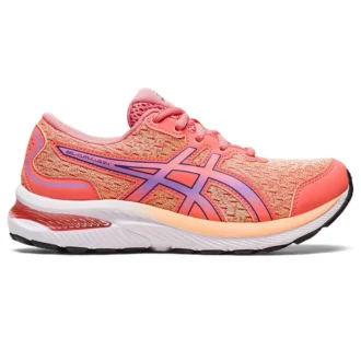 Gel-Cumulus 24 « Papaya Dusty Purple »