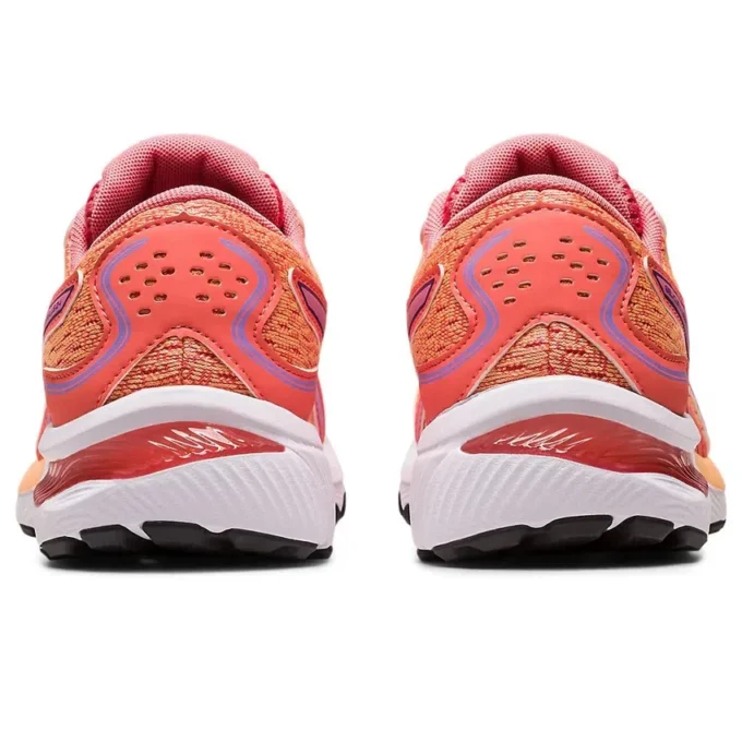 Gel-Cumulus 24 « Papaya Dusty Purple »