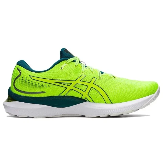 Gel-Cumulus 24 « Safety Yellow Velvet Pine »