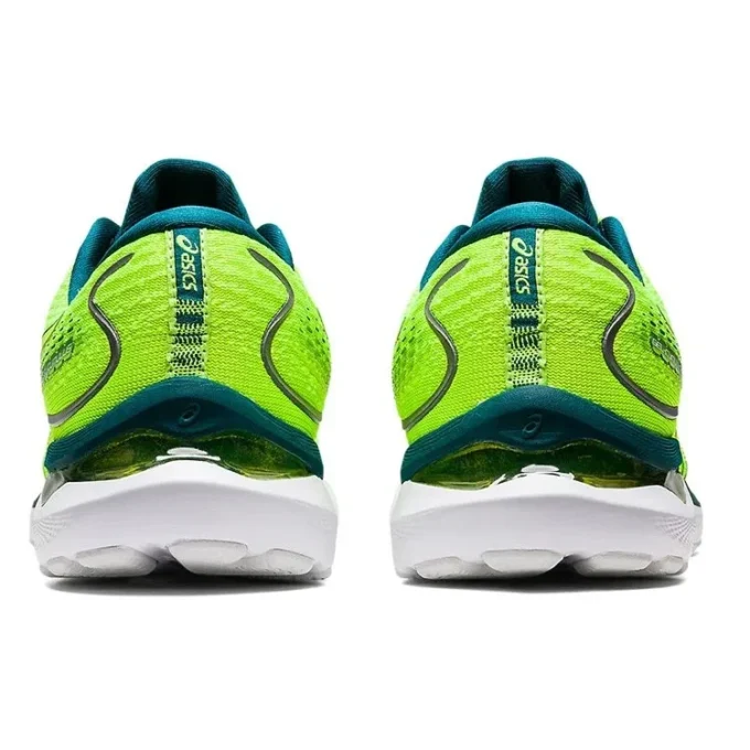 Gel-Cumulus 24 « Safety Yellow Velvet Pine »