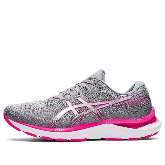 Gel-Cumulus 24 « Sheet Rock Pink Glow »