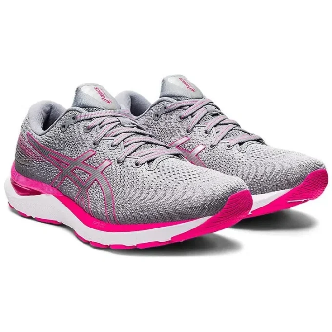 Gel-Cumulus 24 « Sheet Rock Pink Glow »