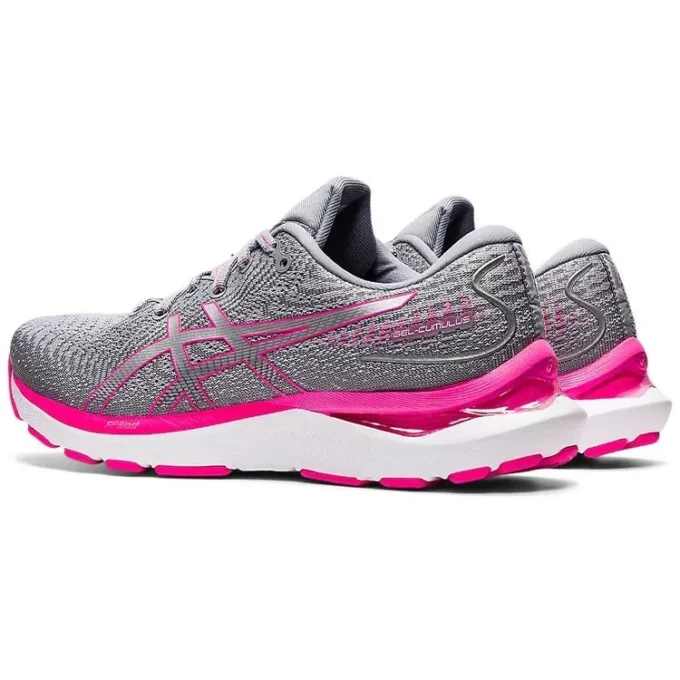 Gel-Cumulus 24 « Sheet Rock Pink Glow »