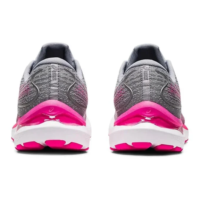 Gel-Cumulus 24 « Sheet Rock Pink Glow »
