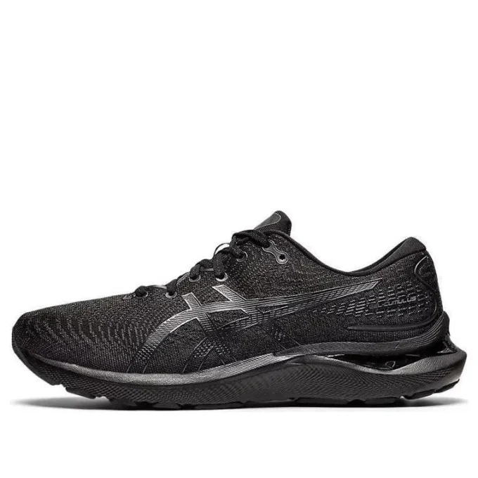 Gel-Cumulus 24 « Triple Black »