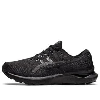 Gel-Cumulus 24 « Triple Black »