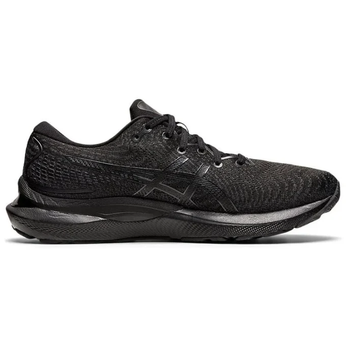 Gel-Cumulus 24 « Triple Black »