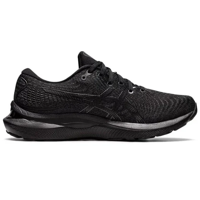 Gel-Cumulus 24 « Triple Black »