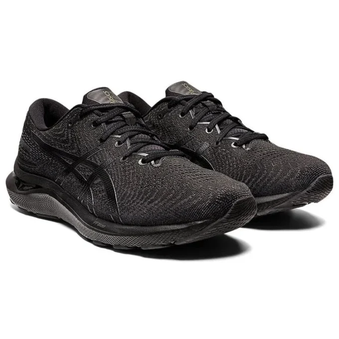 Gel-Cumulus 24 « Triple Black »
