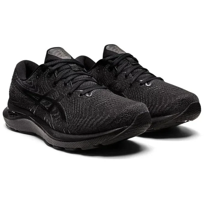 Gel-Cumulus 24 « Triple Black »