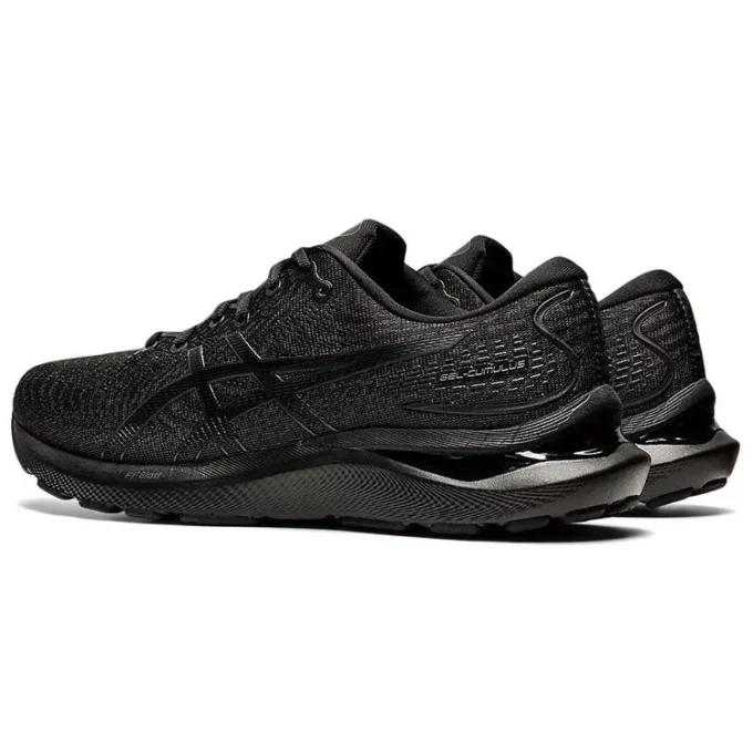 Gel-Cumulus 24 « Triple Black »