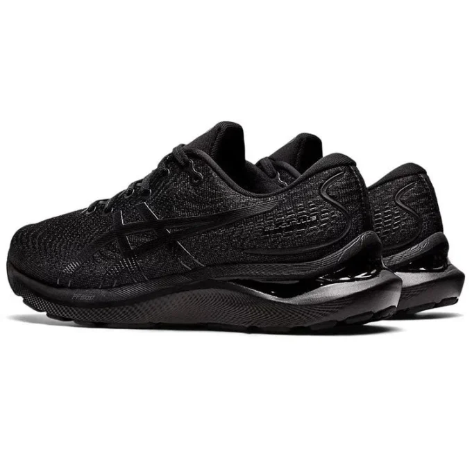 Gel-Cumulus 24 « Triple Black »