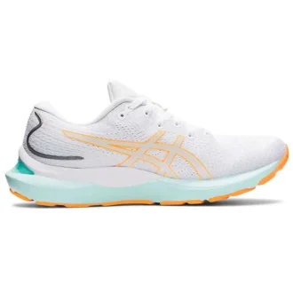 Gel-Cumulus 24 « White Orange Pop »