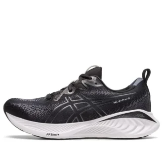Gel-Cumulus 25 « Black Carrier Grey »