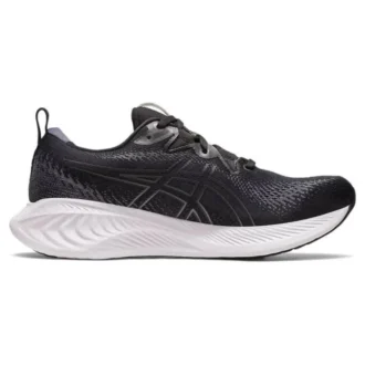 Gel-Cumulus 25 « Black Carrier Grey »