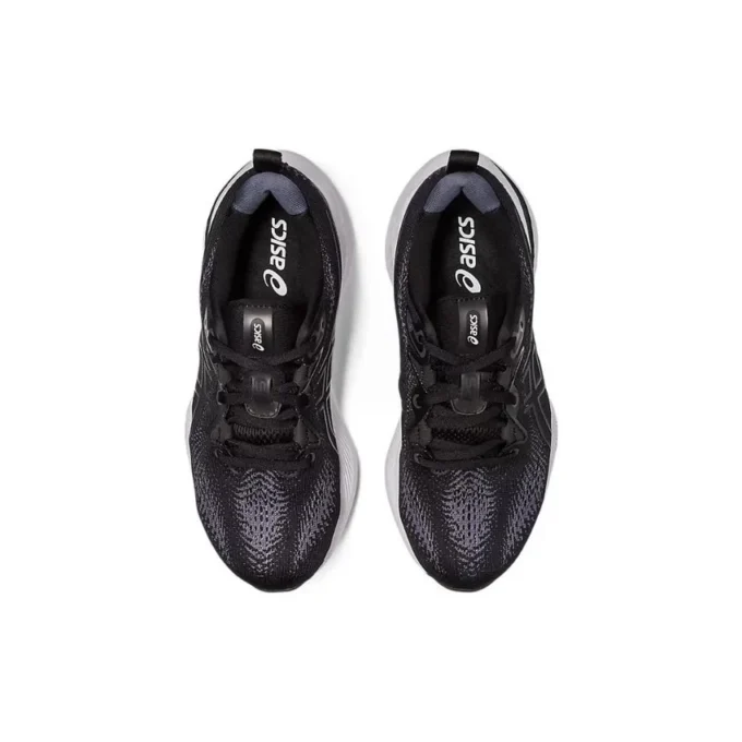 Gel-Cumulus 25 « Black Carrier Grey »