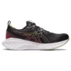 Gel-Cumulus 25 « Black Electric Red »