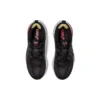 Gel-Cumulus 25 « Black Electric Red »