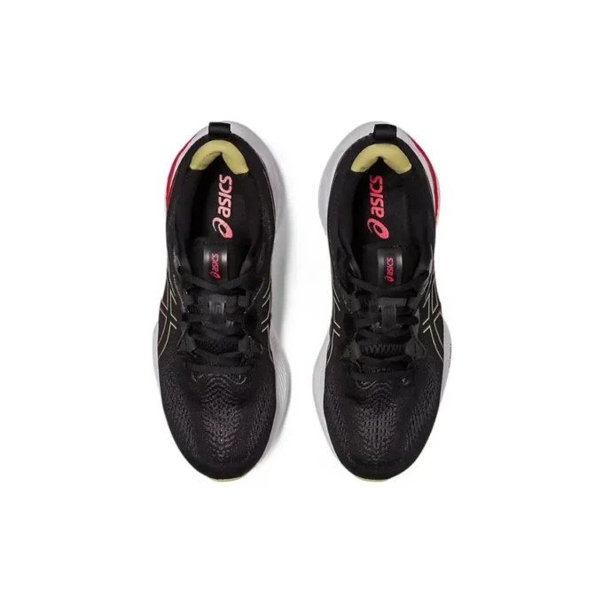 Gel-Cumulus 25 « Black Electric Red »