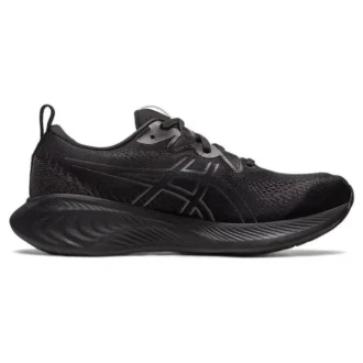 Gel-Cumulus 25 « Black Gunmetal »