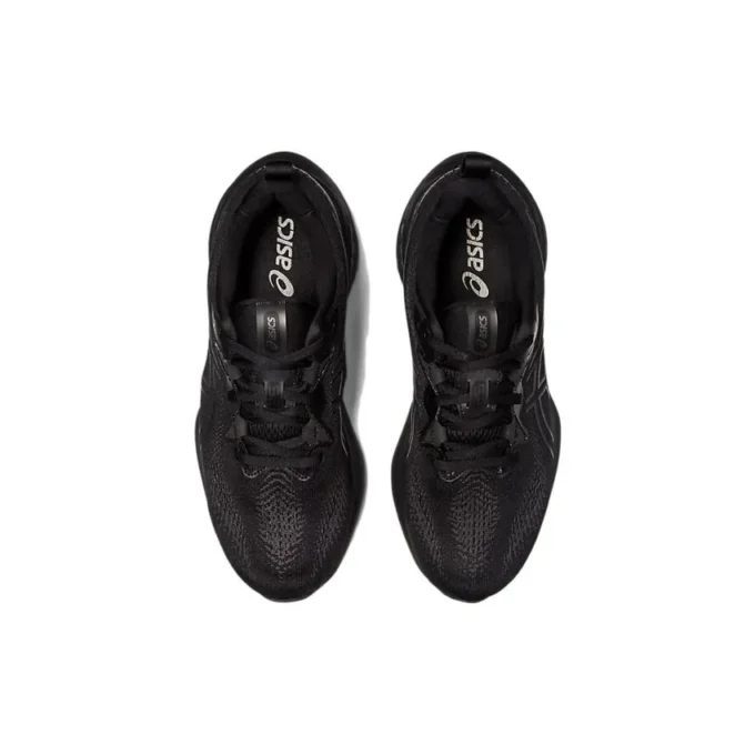 Gel-Cumulus 25 « Black Gunmetal »